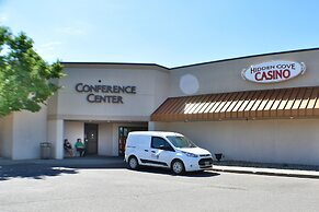 Ramada by Wyndham Sioux Falls Airport-Waterpark & Event Ctr