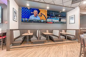 Ramada by Wyndham Sioux Falls Airport-Waterpark & Event Ctr