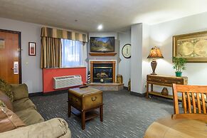 Ramada by Wyndham Sioux Falls Airport-Waterpark & Event Ctr