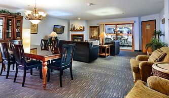 Ramada by Wyndham Sioux Falls Airport-Waterpark & Event Ctr