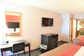 Ramada by Wyndham Sioux Falls Airport-Waterpark & Event Ctr