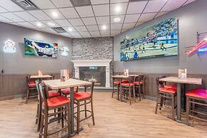 Ramada by Wyndham Sioux Falls Airport-Waterpark & Event Ctr