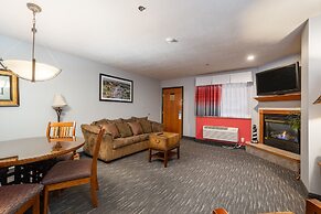 Ramada by Wyndham Sioux Falls Airport-Waterpark & Event Ctr