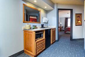 Ramada by Wyndham Sioux Falls Airport-Waterpark & Event Ctr
