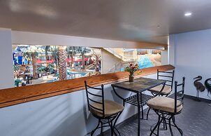 Ramada by Wyndham Sioux Falls Airport-Waterpark & Event Ctr