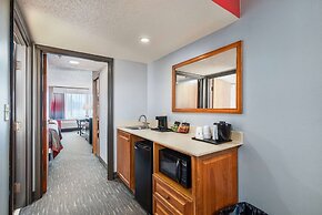 Ramada by Wyndham Sioux Falls Airport-Waterpark & Event Ctr