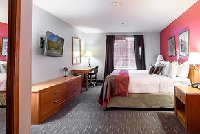 Ramada by Wyndham Sioux Falls Airport-Waterpark & Event Ctr