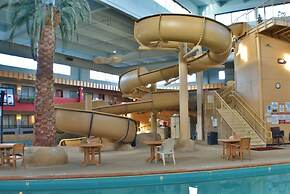 Ramada by Wyndham Sioux Falls Airport-Waterpark & Event Ctr