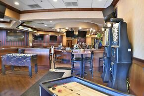 Ramada by Wyndham Sioux Falls Airport-Waterpark & Event Ctr