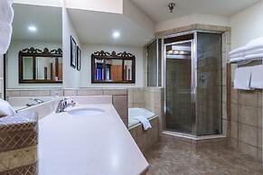 Ramada by Wyndham Sioux Falls Airport-Waterpark & Event Ctr