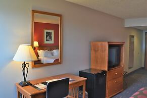 Ramada by Wyndham Sioux Falls Airport-Waterpark & Event Ctr