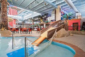 Ramada by Wyndham Sioux Falls Airport-Waterpark & Event Ctr