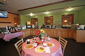 Ramada by Wyndham Wytheville