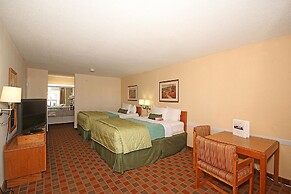 Ramada by Wyndham Wytheville