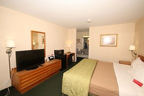 Ramada by Wyndham Wytheville