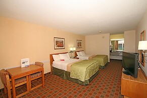 Ramada by Wyndham Wytheville