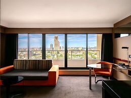 Pullman Sydney Hyde Park