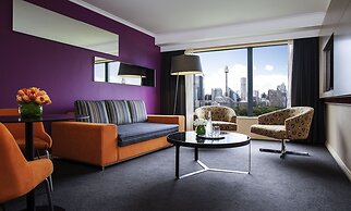 Pullman Sydney Hyde Park
