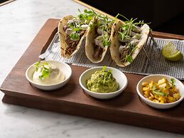 Pullman Sydney Hyde Park