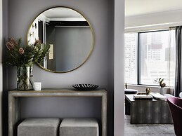 Pullman Sydney Hyde Park