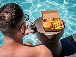 Pullman Sydney Hyde Park