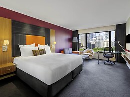 Pullman Sydney Hyde Park