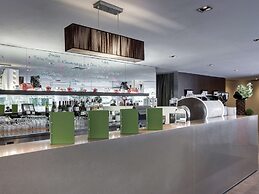 Pullman Sydney Hyde Park