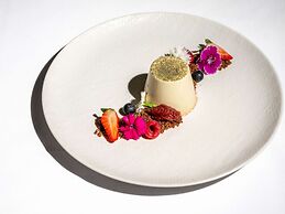 Pullman Sydney Hyde Park