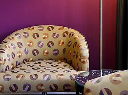 Pullman Sydney Hyde Park