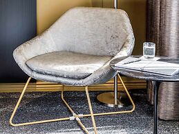 Pullman Sydney Hyde Park