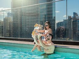 Pullman Sydney Hyde Park