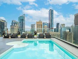 Pullman Sydney Hyde Park