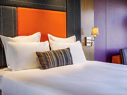 Pullman Sydney Hyde Park