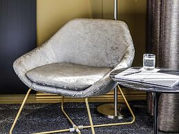 Pullman Sydney Hyde Park