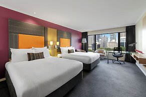 Pullman Sydney Hyde Park
