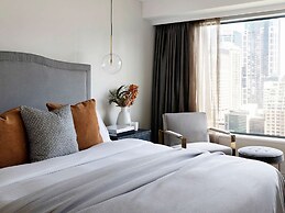 Hotel Pullman Sydney Hyde Park, Darlinghurst, Australia - Lowest Rate ...