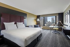 Pullman Sydney Hyde Park