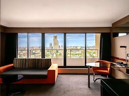 Pullman Sydney Hyde Park