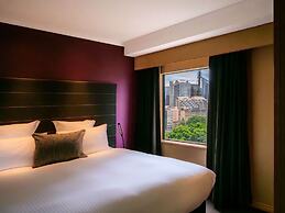Pullman Sydney Hyde Park