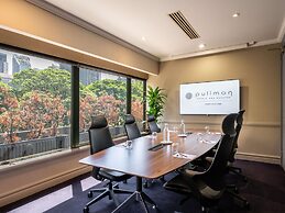 Pullman Sydney Hyde Park