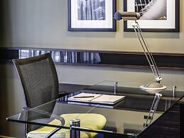 Pullman Sydney Hyde Park