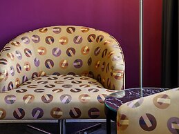 Pullman Sydney Hyde Park