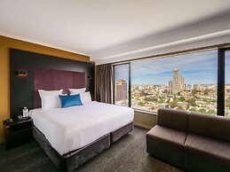 Pullman Sydney Hyde Park