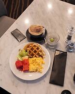 Pullman Sydney Hyde Park