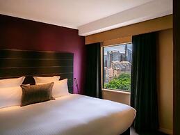 Pullman Sydney Hyde Park