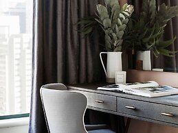 Pullman Sydney Hyde Park