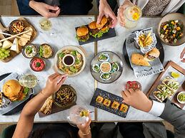 Pullman Sydney Hyde Park