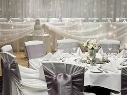 Pullman Sydney Hyde Park