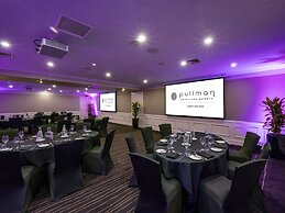 Pullman Sydney Hyde Park