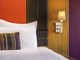 Pullman Sydney Hyde Park